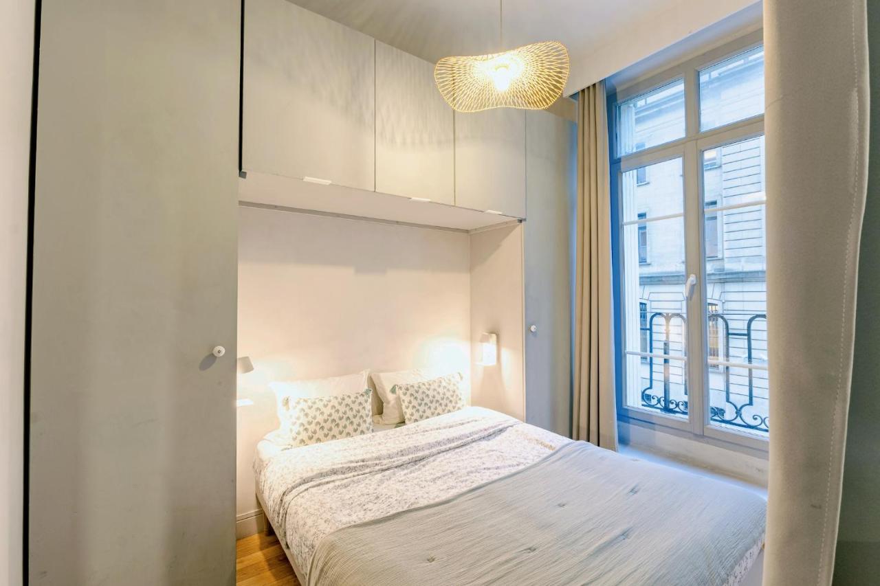 3P en plein centre de Paris Louvre - 2