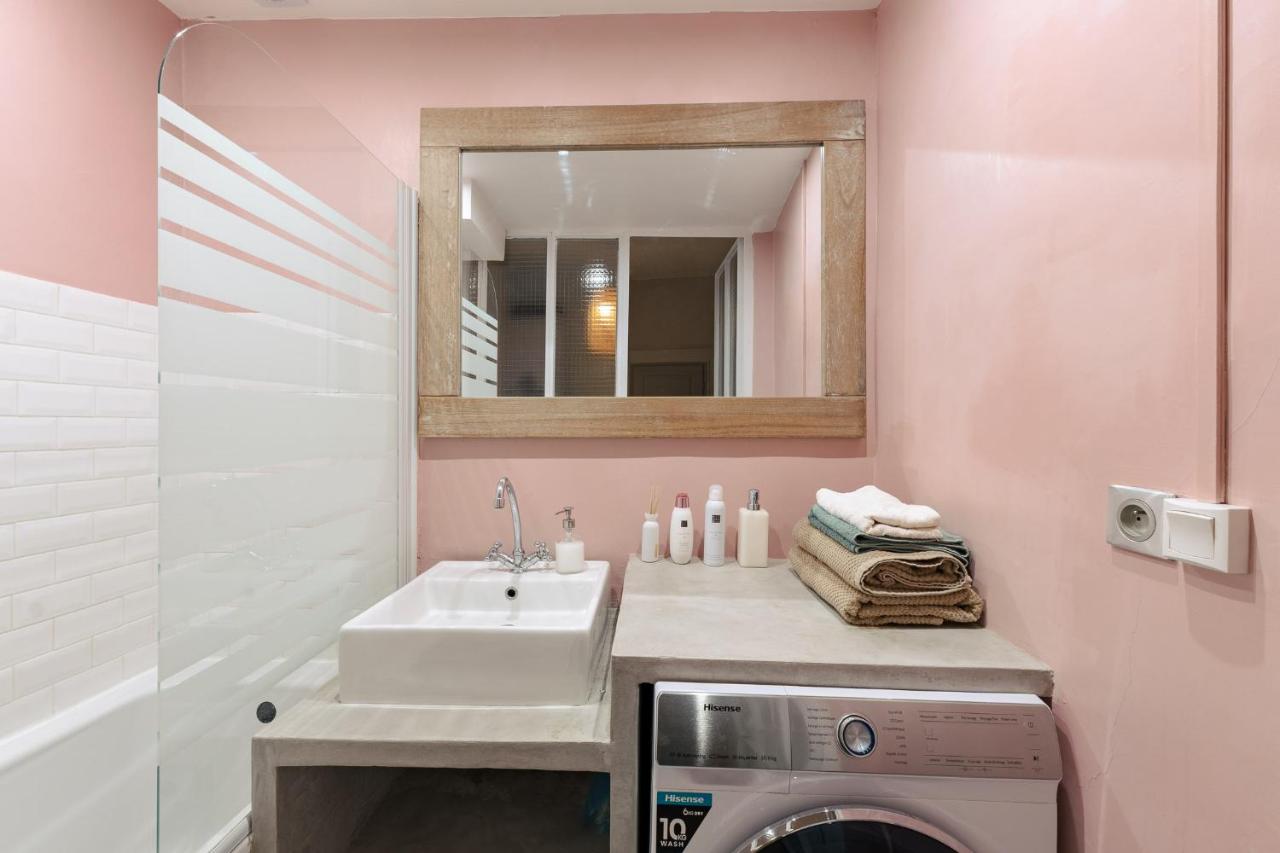 3P en plein centre de Paris Louvre - 3