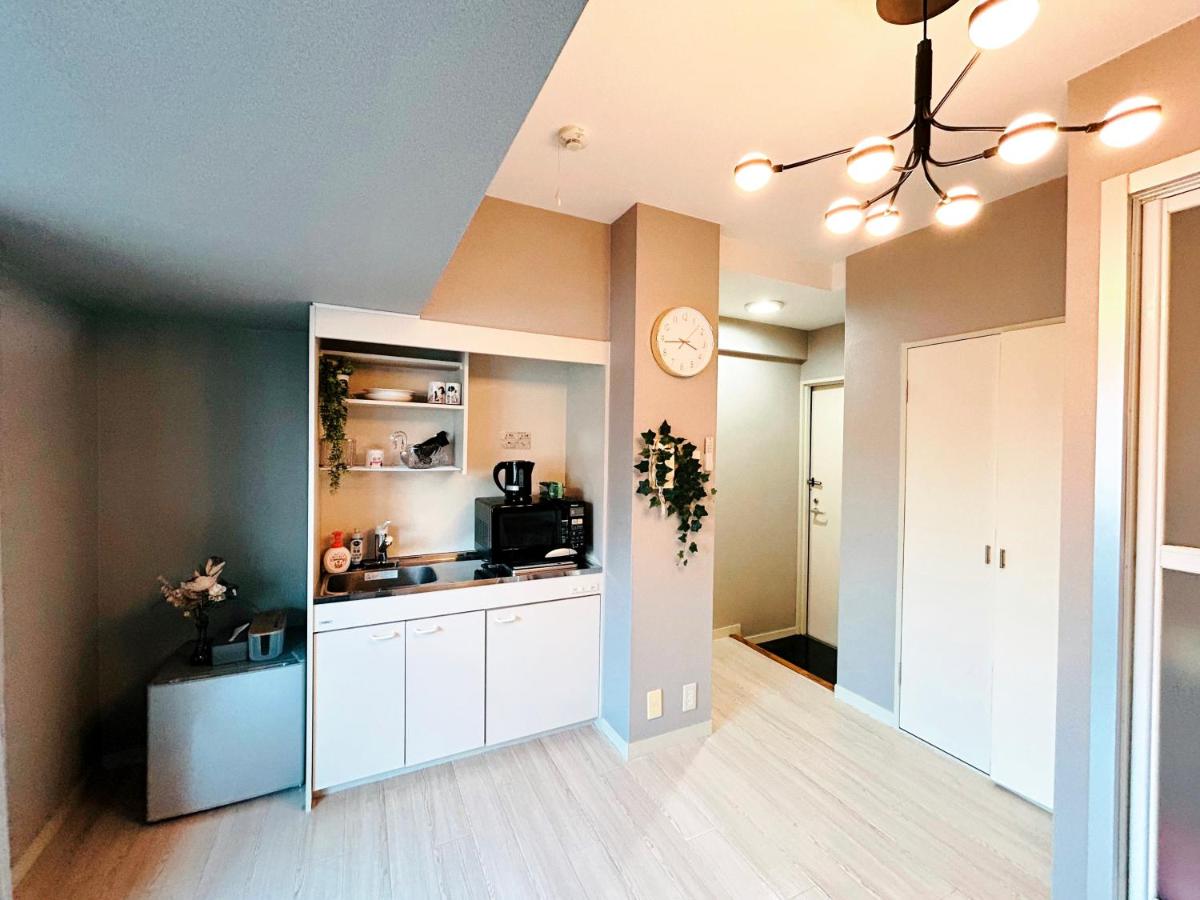 ライオンズプラザ新宿901