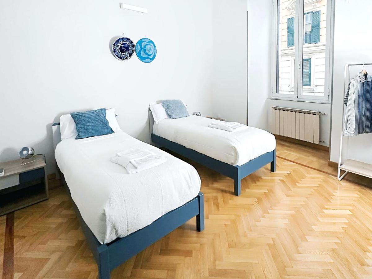 Casa Bellezza a Cola di Rienzo in Centro - 2