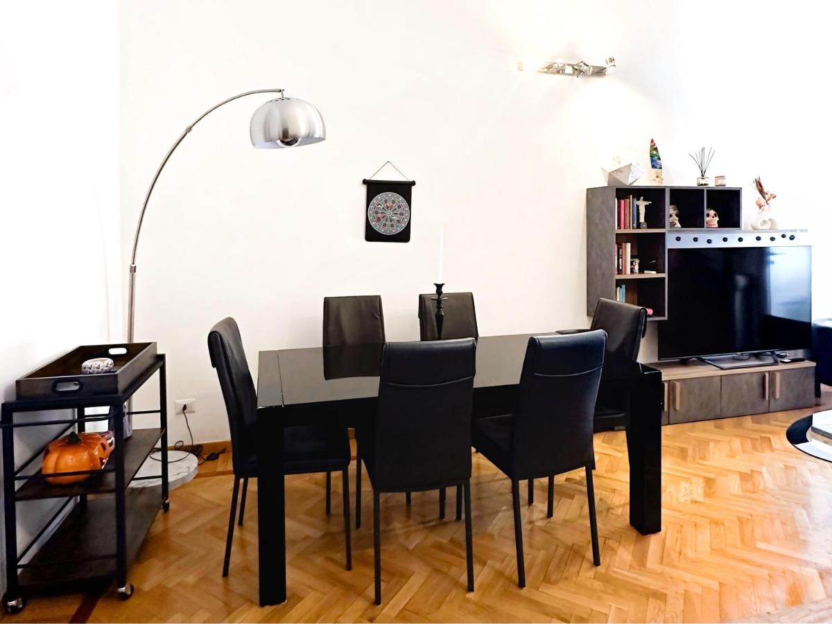 Casa Bellezza a Cola di Rienzo in Centro - 4