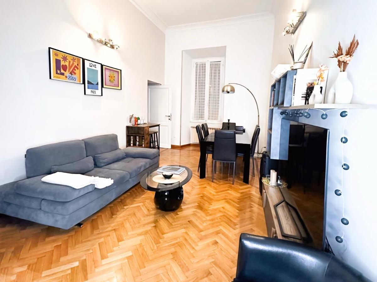 Casa Bellezza a Cola di Rienzo in Centro - 5