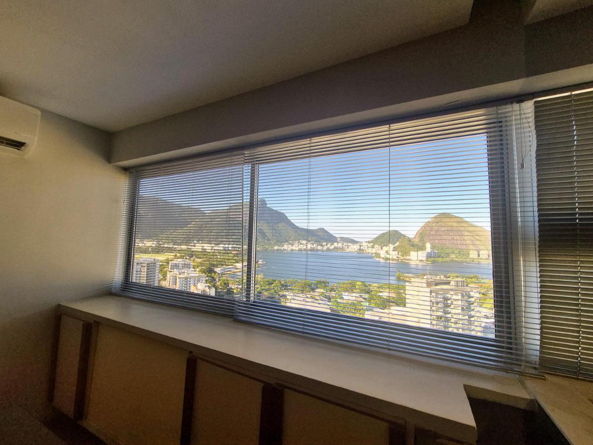 Leblon Flat Service Conforto e Praticidade - 2