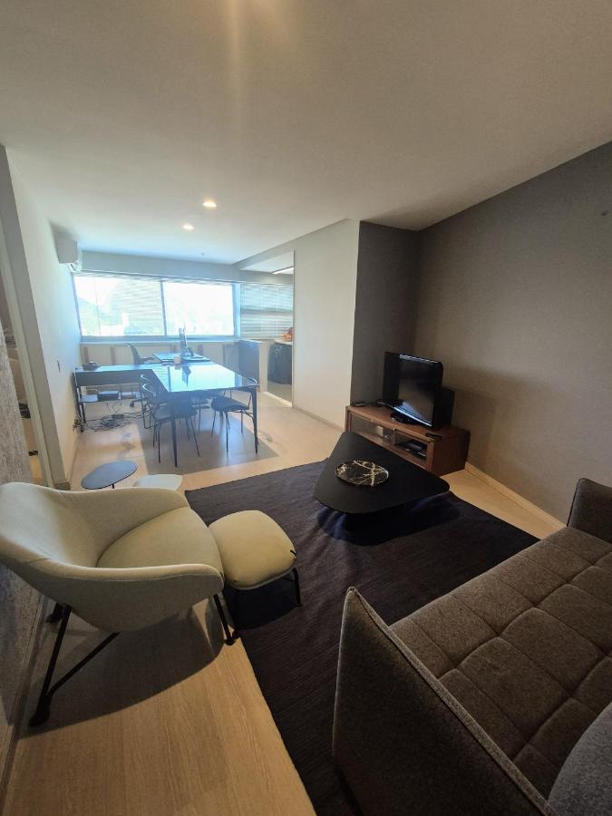 Leblon Flat Service Conforto e Praticidade - 3