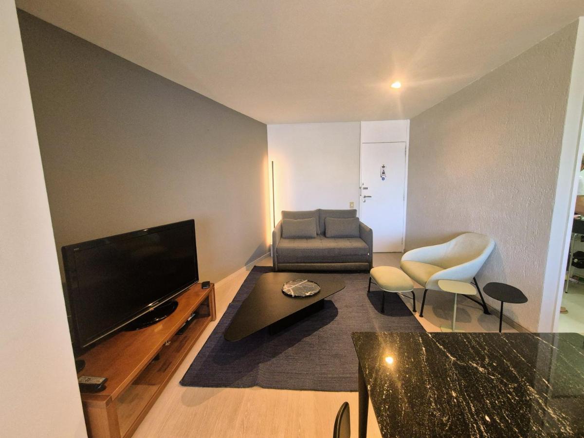 Leblon Flat Service Conforto e Praticidade - 5