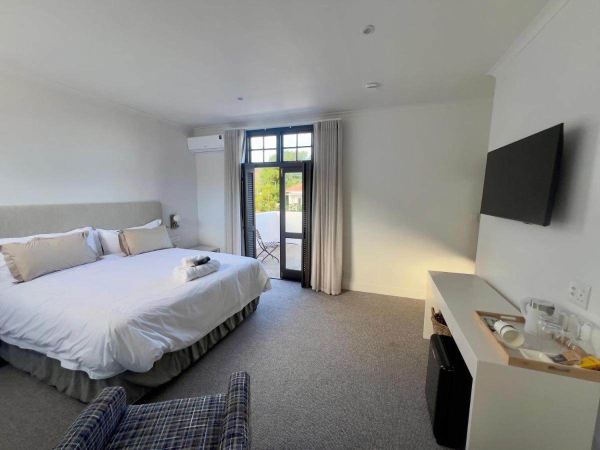 Nomad Small Hotel - 3