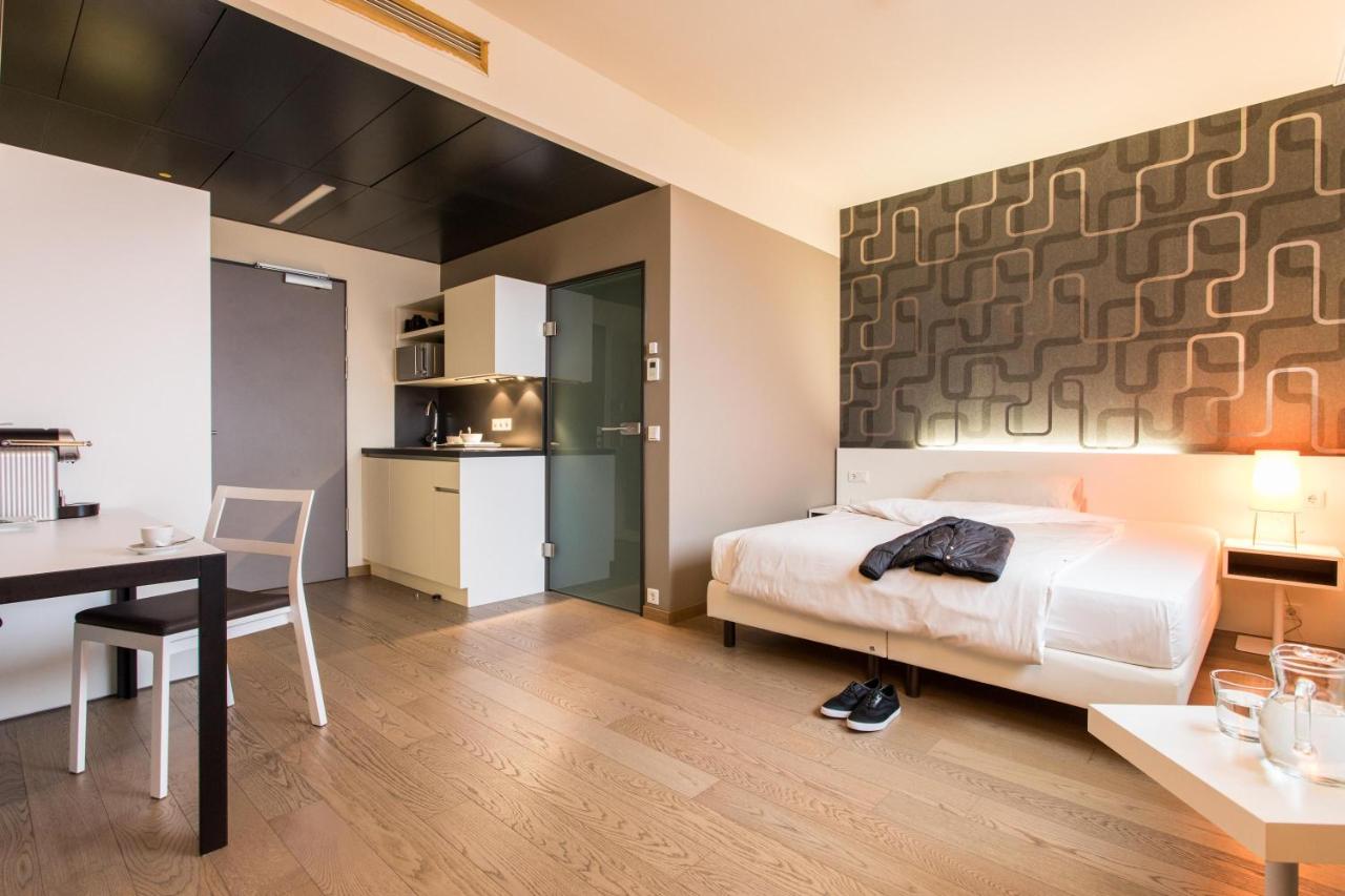 harry's home München hotel & apartments