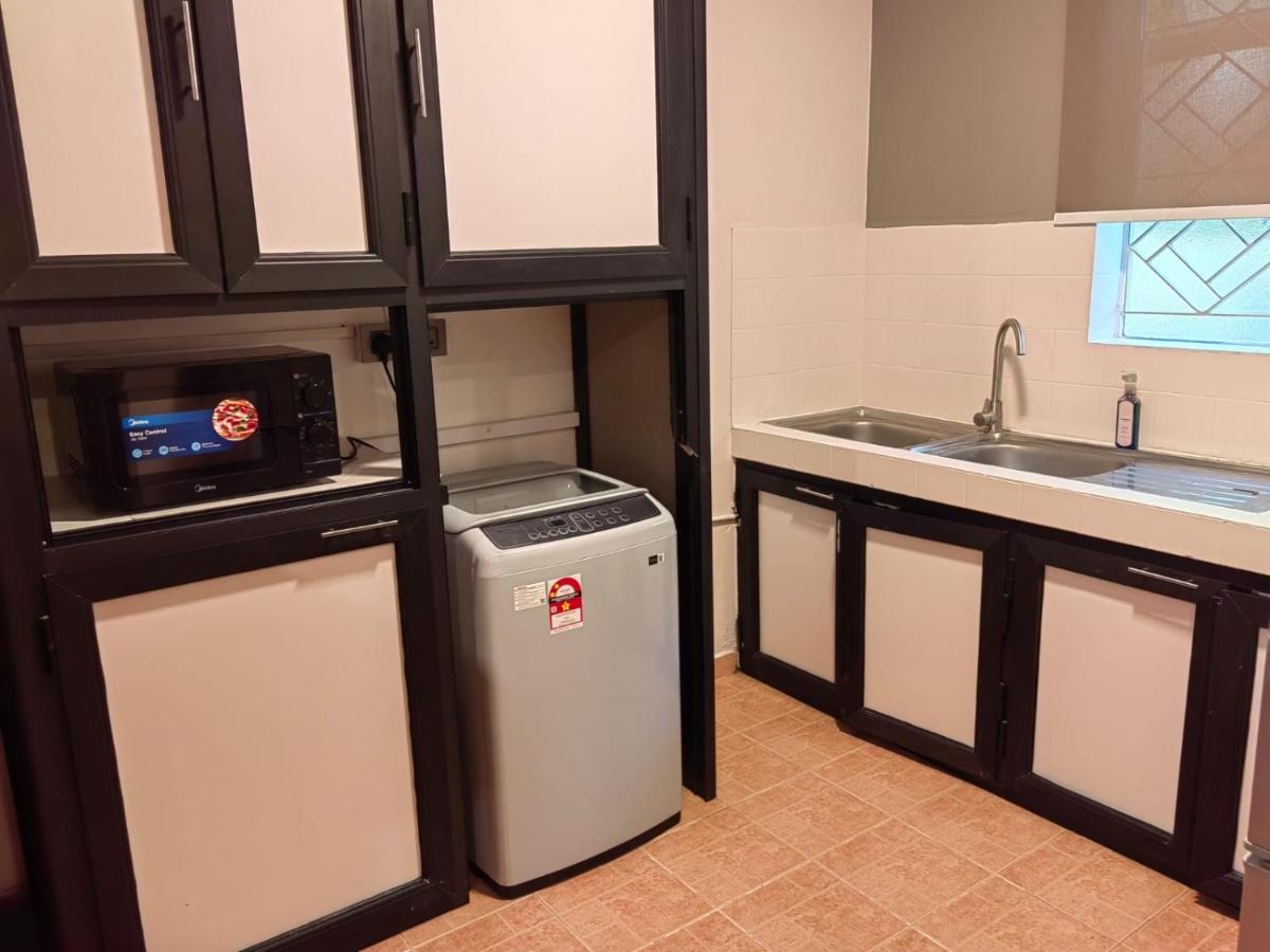 Aqua Aura 2 Bedroom Apartment Pereybere - 5