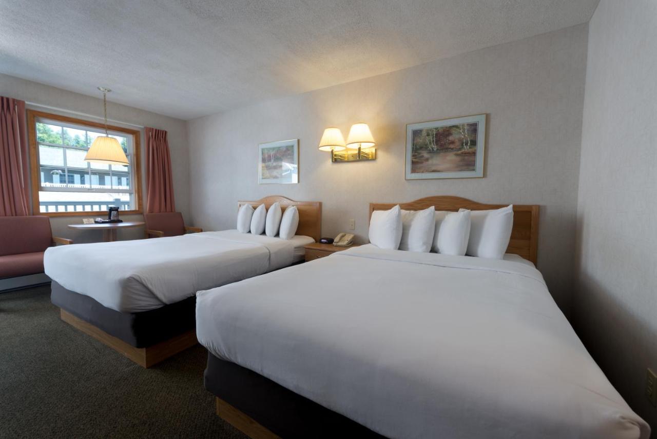 Adirondack Retreat Inn & Suites — photo 4