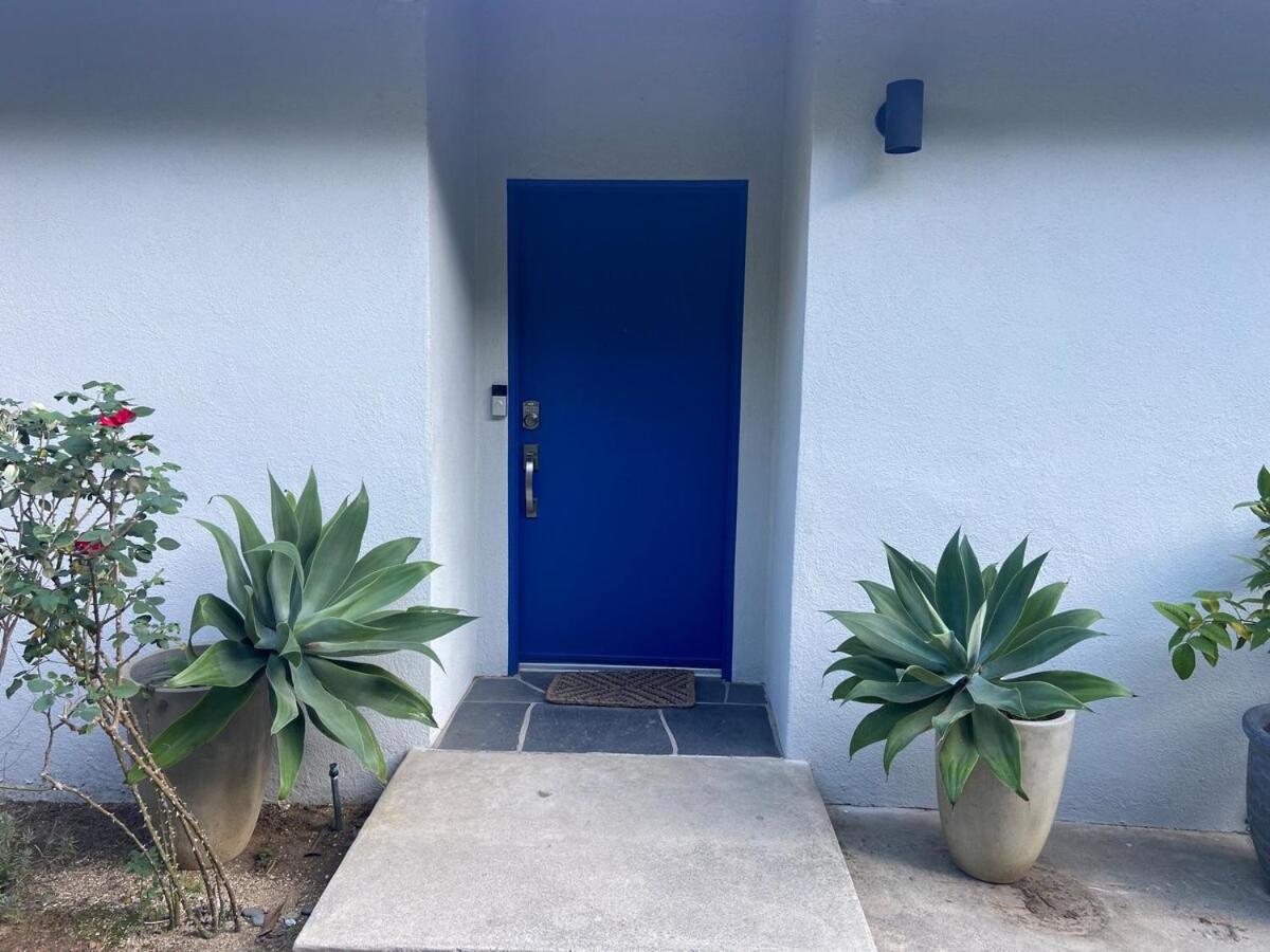 Stunning Hollywood Midcentury Modern-Views-Best Location!