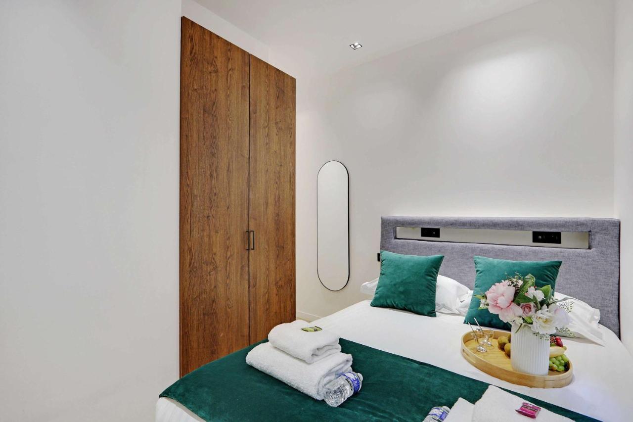 Amazing studio 2P - Montorgueil - 4 - 5