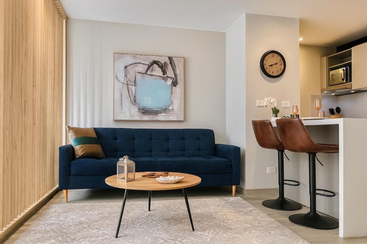 Bold Loft I Gym I BBQ I 10 min from 93 Park