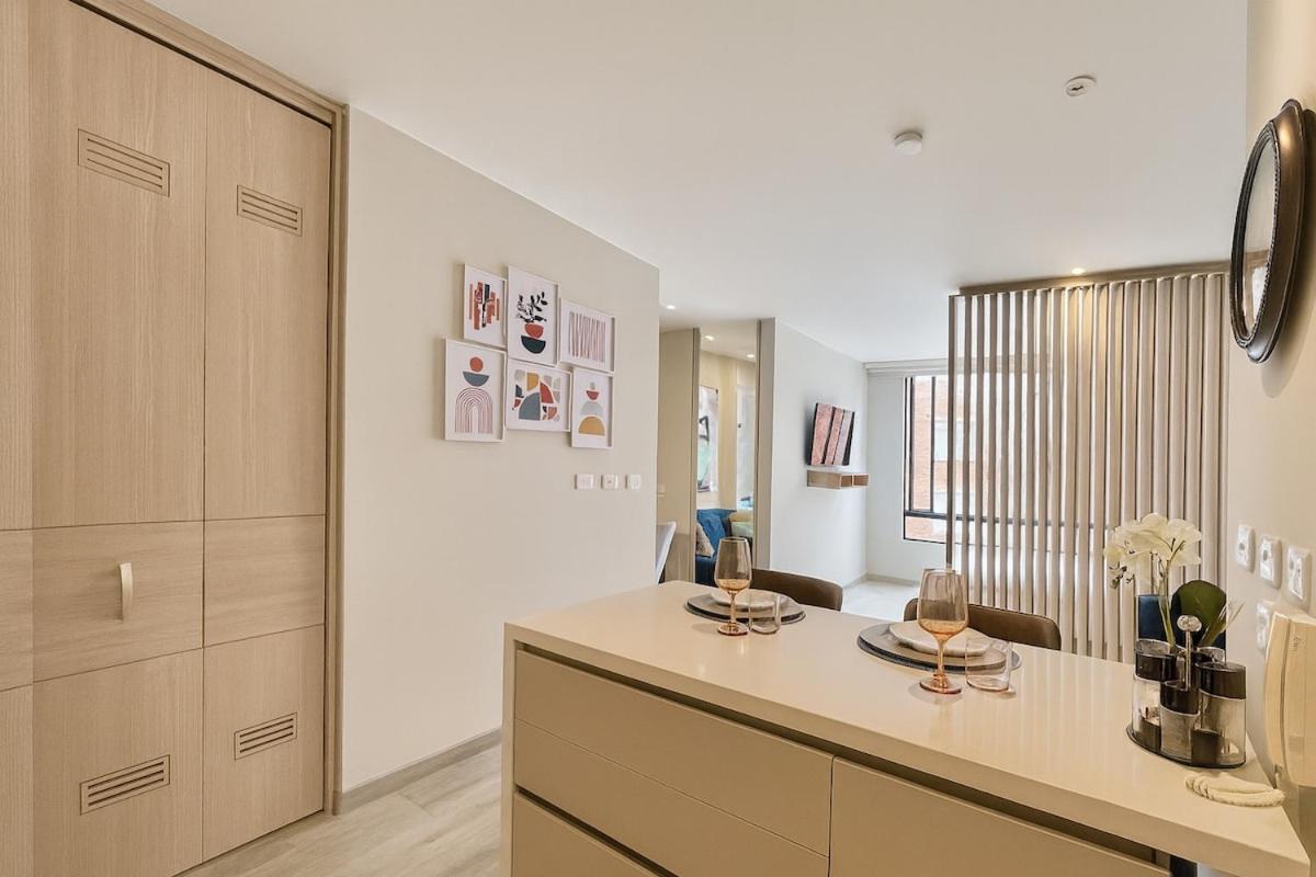 Bold Loft I Gym I BBQ I 10 min from 93 Park - 4