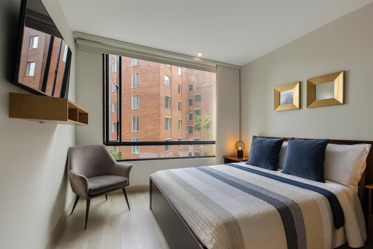 Bold Loft I Gym I BBQ I 10 min from 93 Park - 2