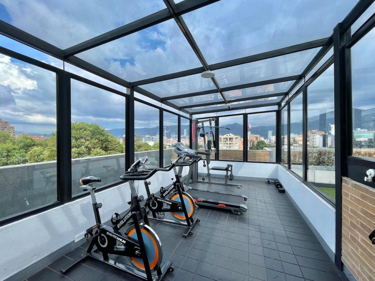 Bold Loft I Gym I BBQ I 10 min from 93 Park - 5