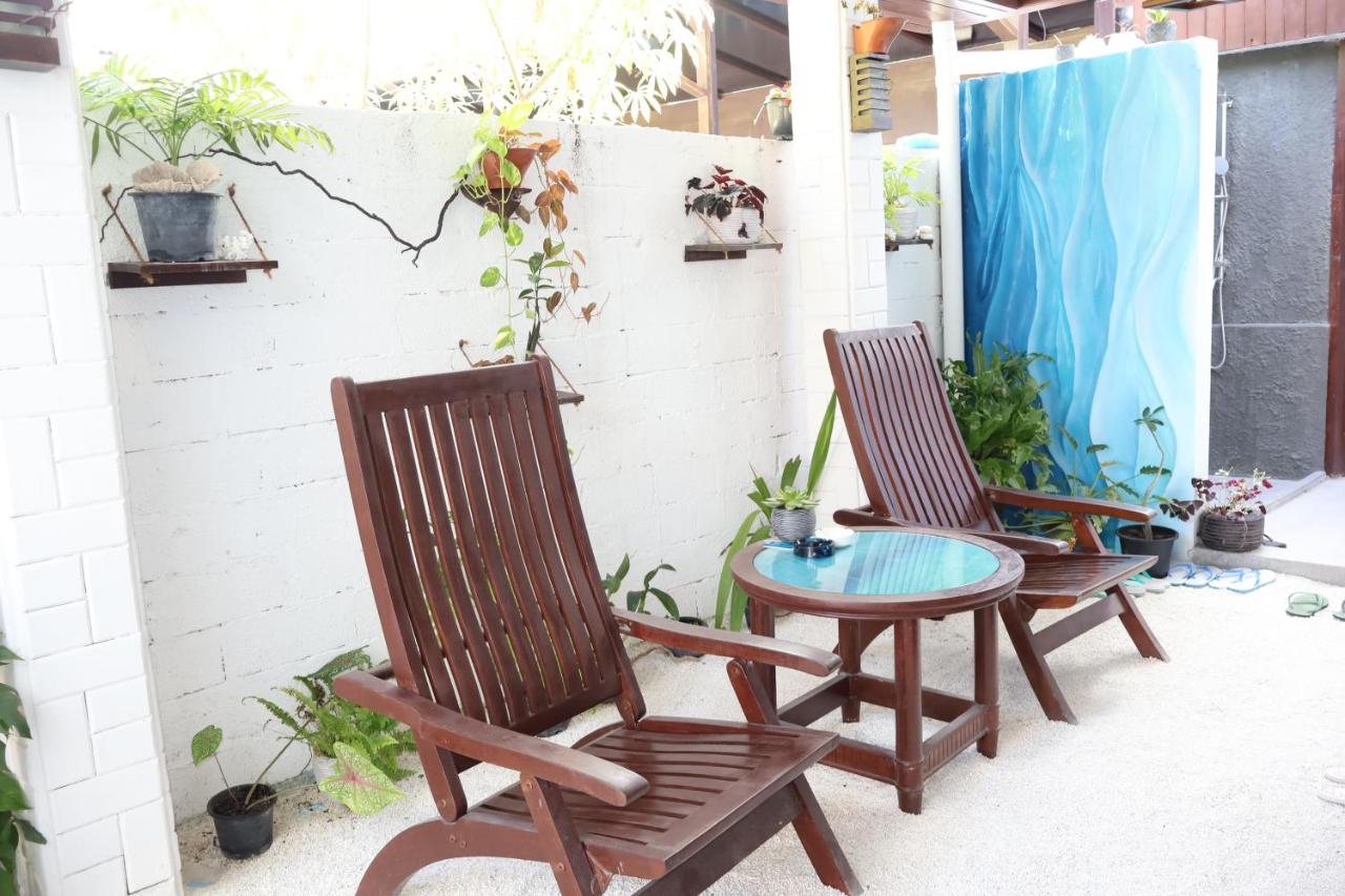 Samaik Thulusdhoo - 5