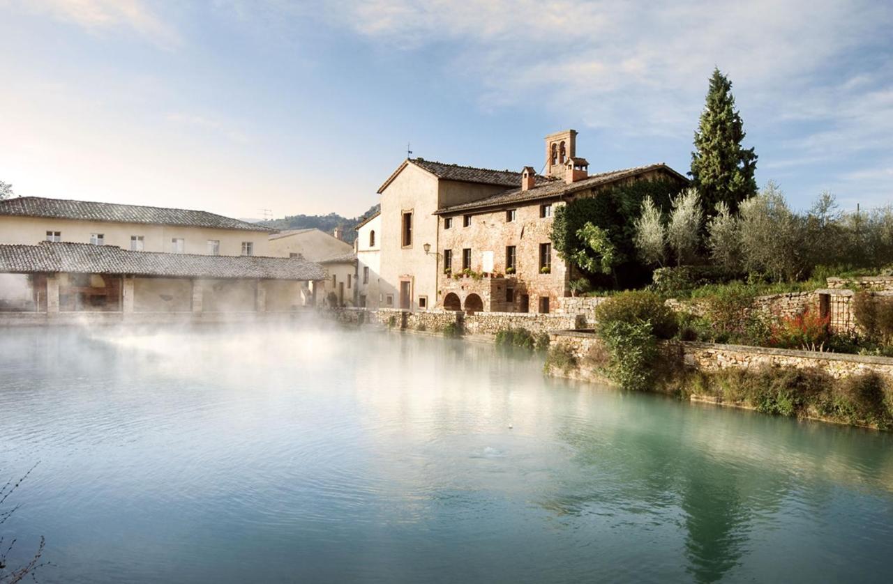 Albergo Le Terme Bagno Vignoni Updated 2021 Prices