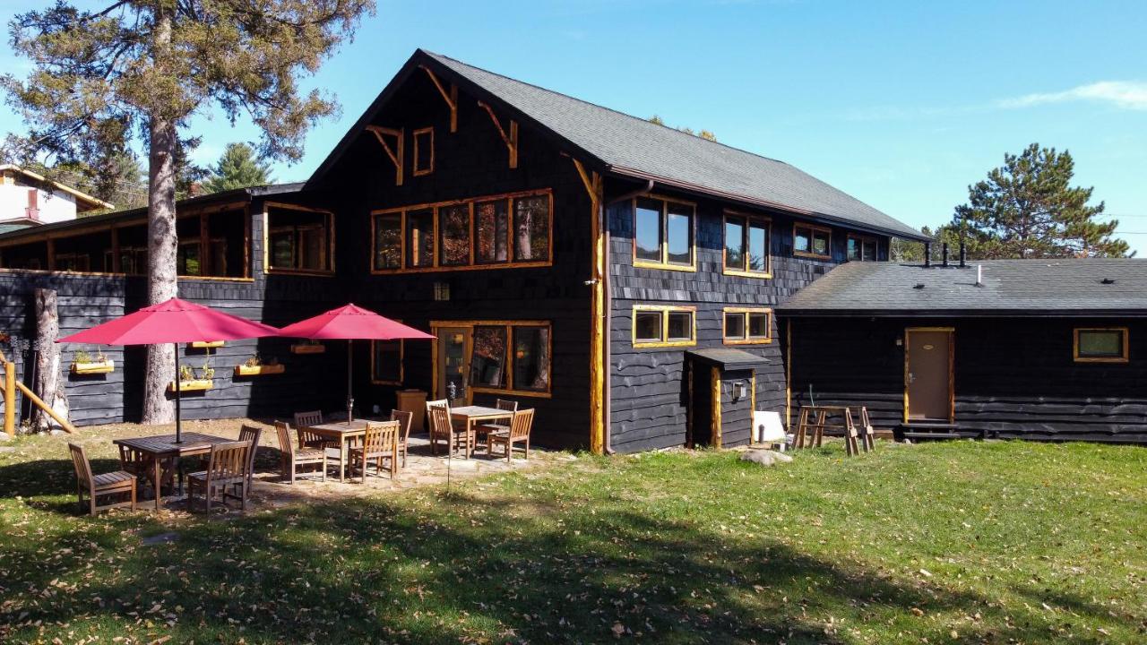 Spruce Lodge Bed and Breakfast — photo 17