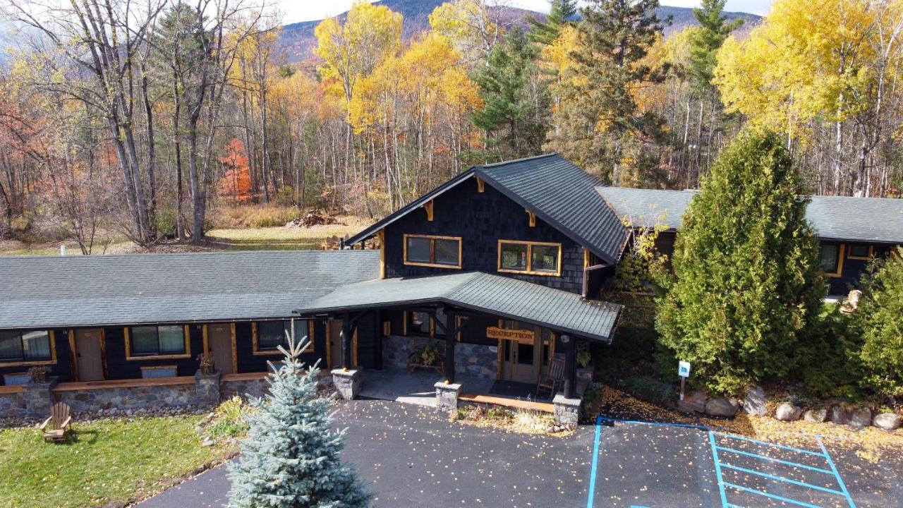 Spruce Lodge Bed and Breakfast — photo 20