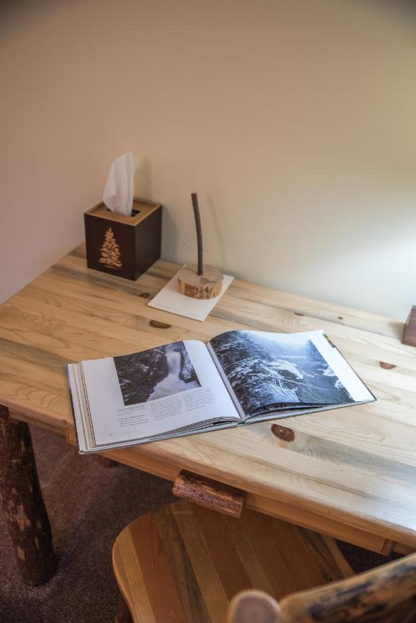 Spruce Lodge Bed and Breakfast — photo 8
