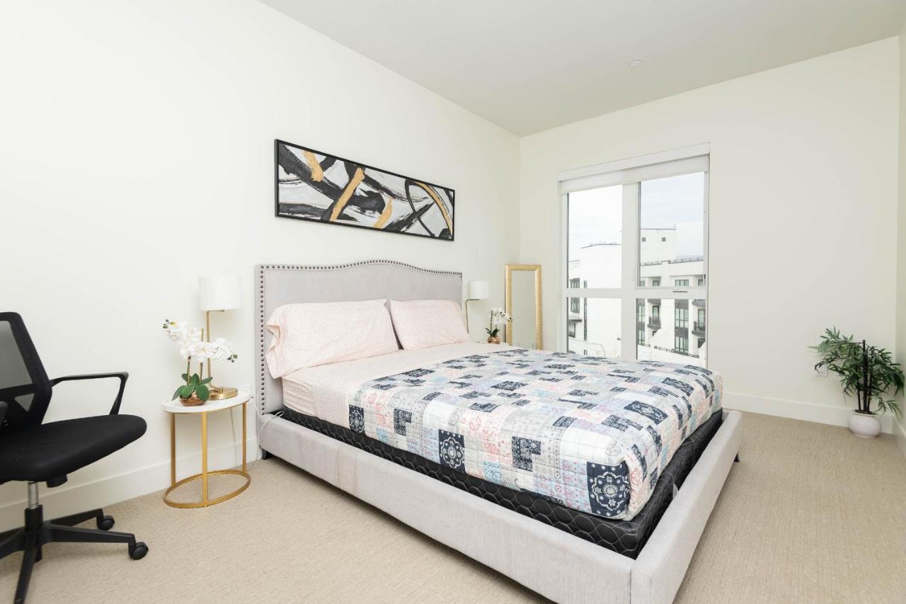 Spacious 3Bedroom Apt close to LAX & Sofi Stadium* - 2