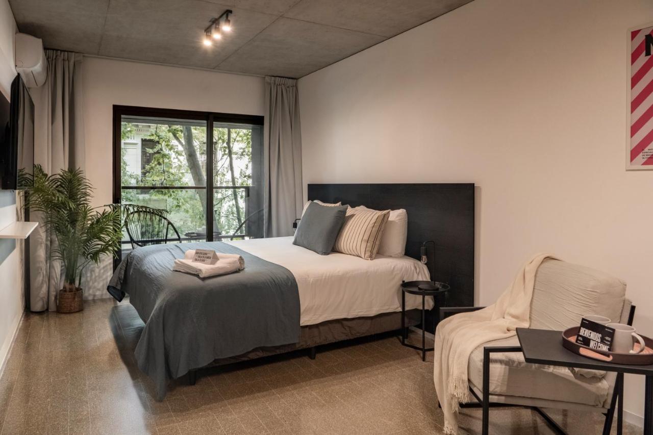 Top Rentals Huergo 475 - 2