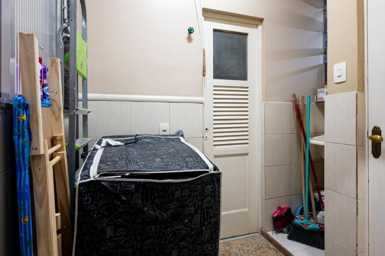 Modern Apartment in Copacabana - 3