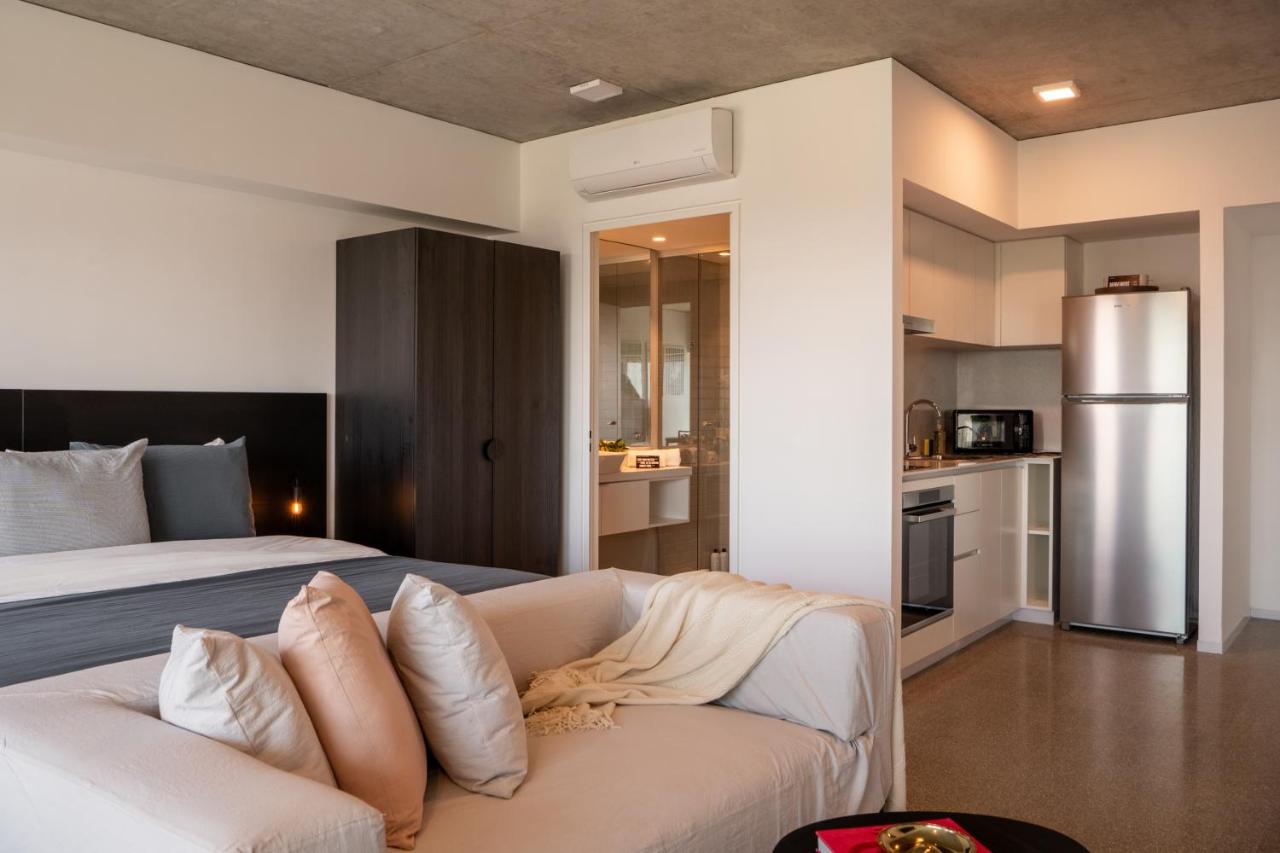 Top Rentals Huergo 475 - 5