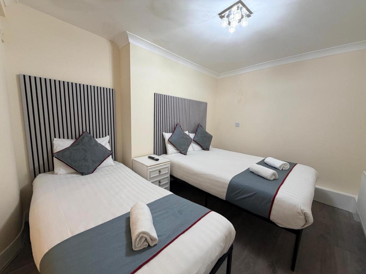 Kings Cross Hotel - 2