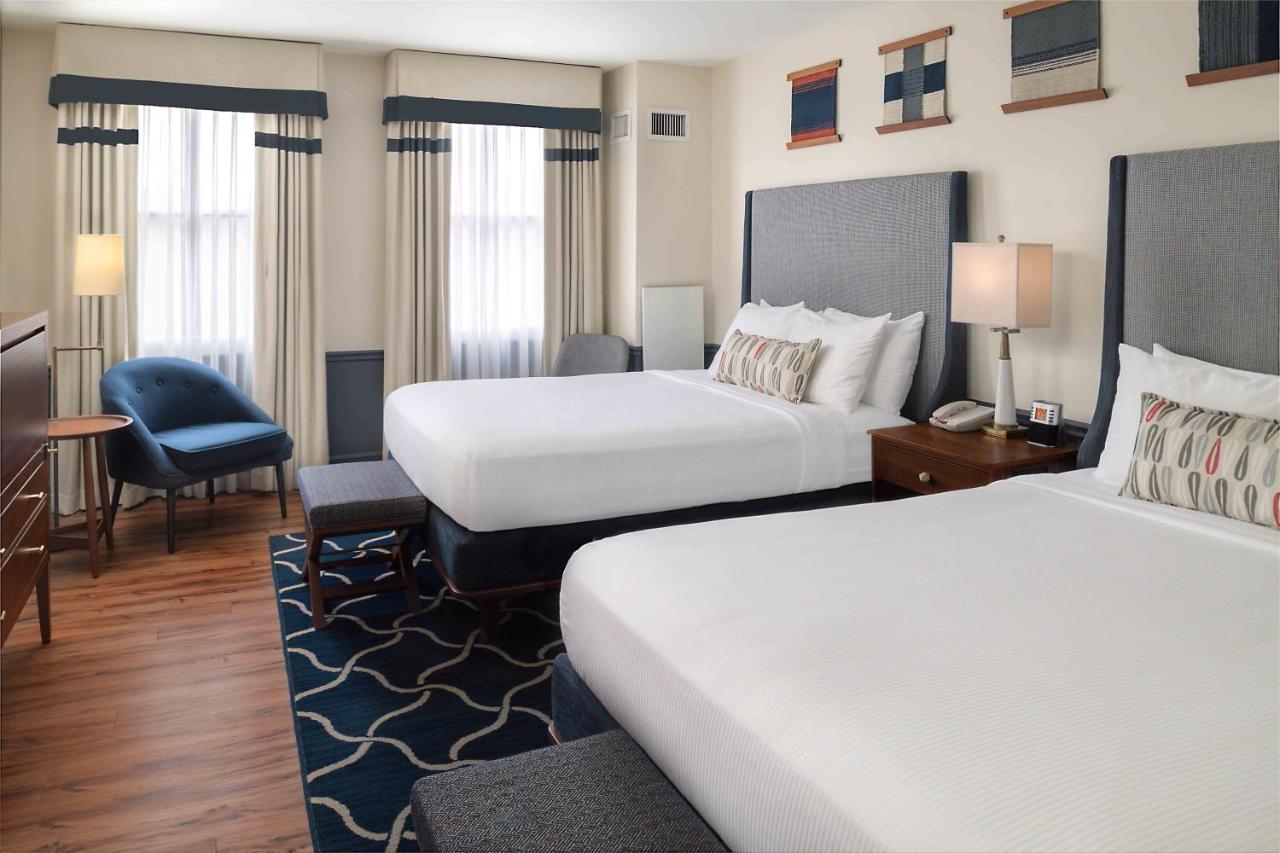 Portland Harbor Hotel — photo 15