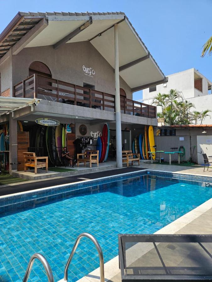Image: Surfo Hostel