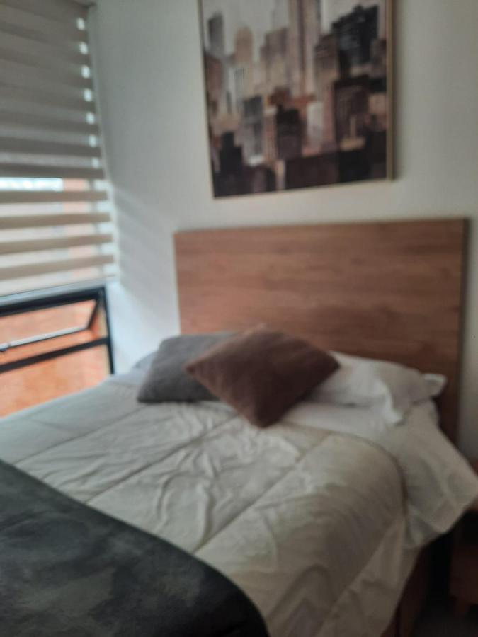 BELLO APARTAMENTO calle 94 - 2