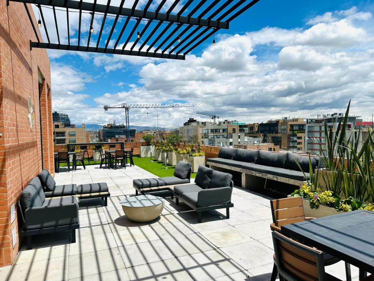 BELLO APARTAMENTO calle 94 - 5