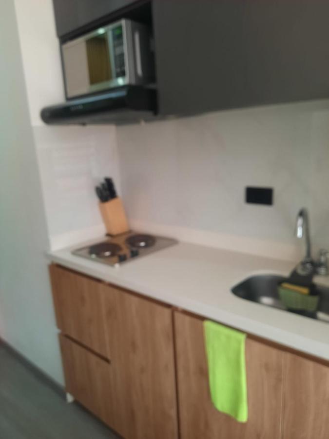 BELLO APARTAMENTO calle 94 - 4