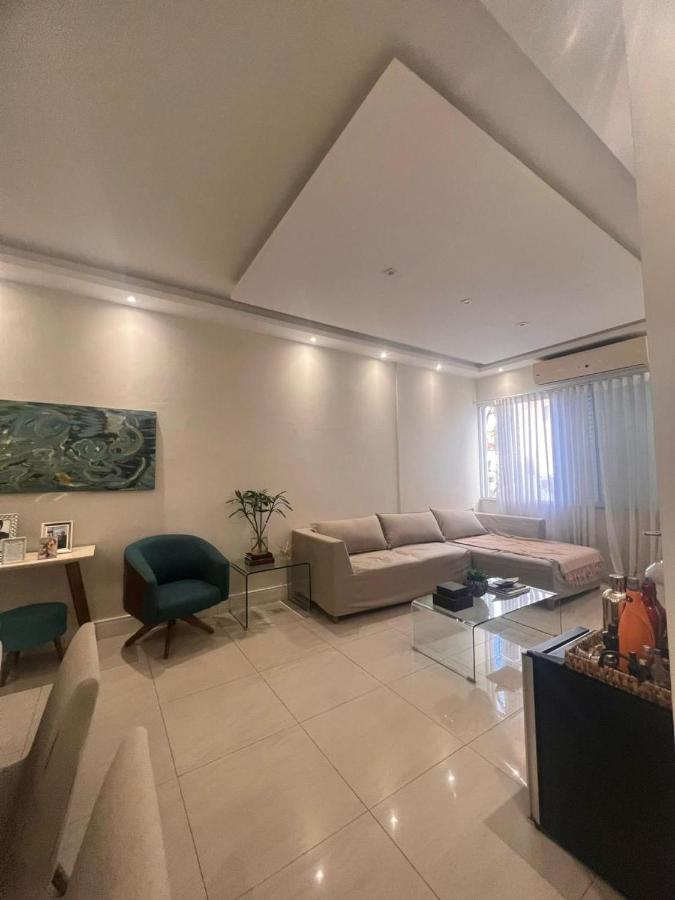 Apartamento leblon de 3 quartos