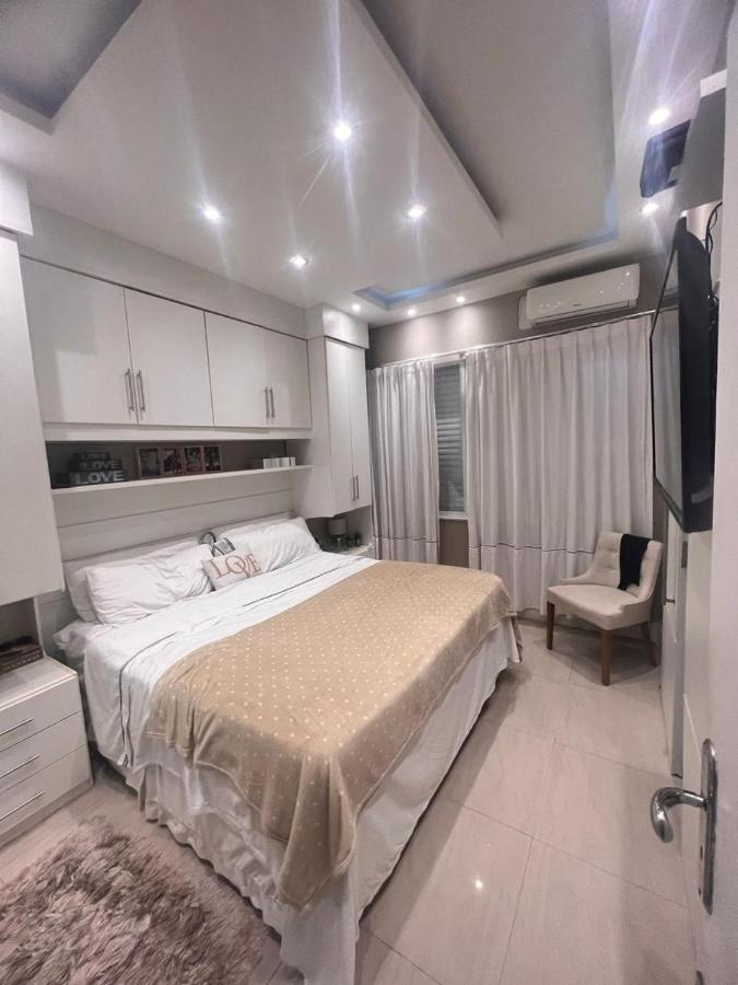 Apartamento leblon de 3 quartos - 2