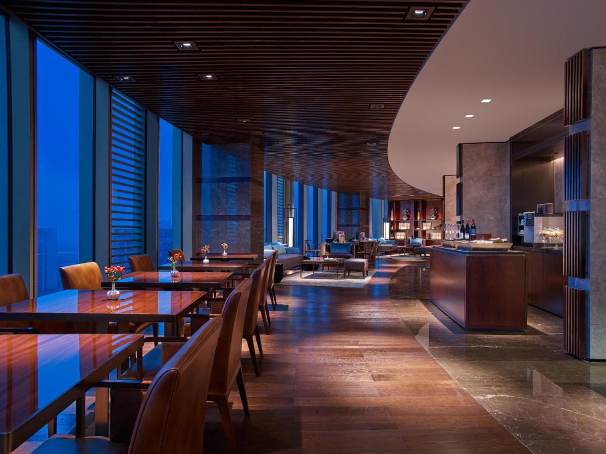 NUO Hotel Beijing photo