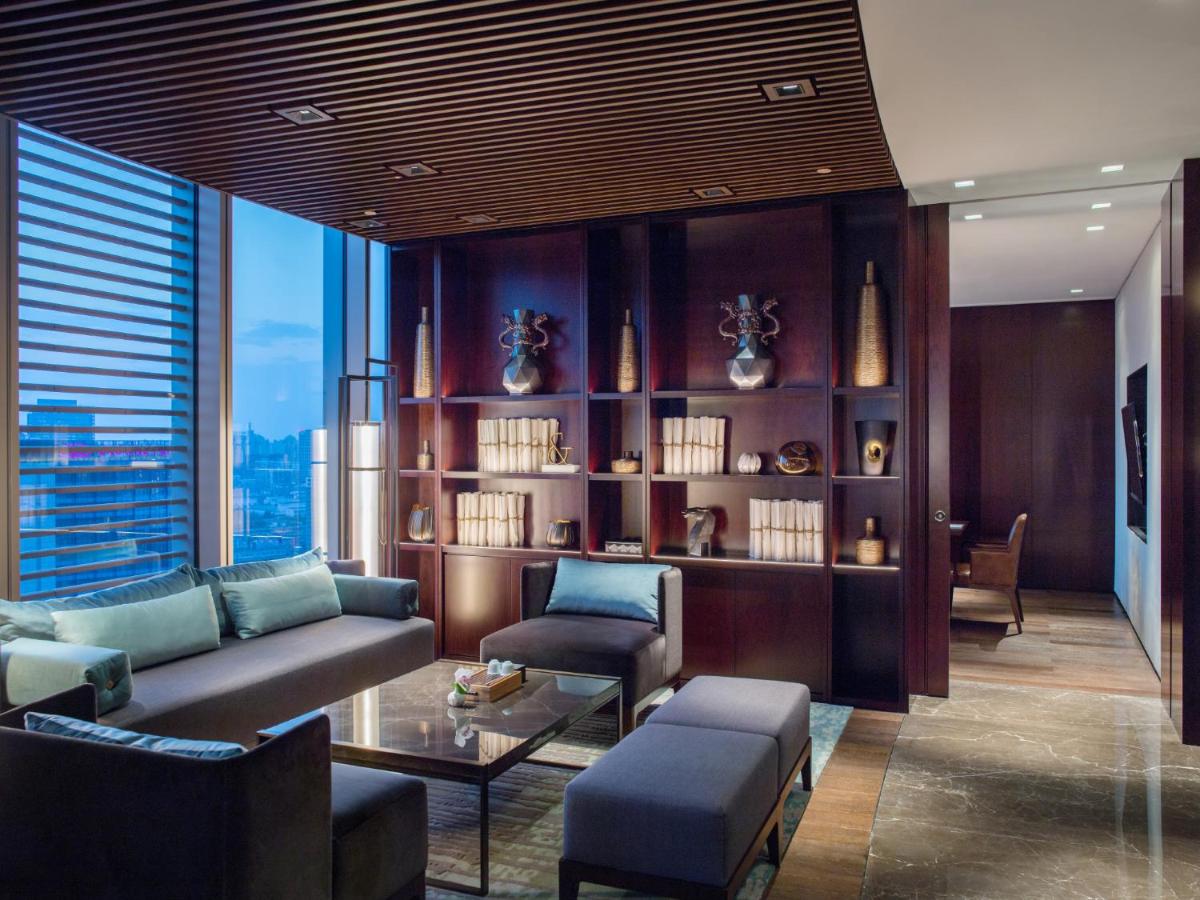 NUO Hotel Beijing photo