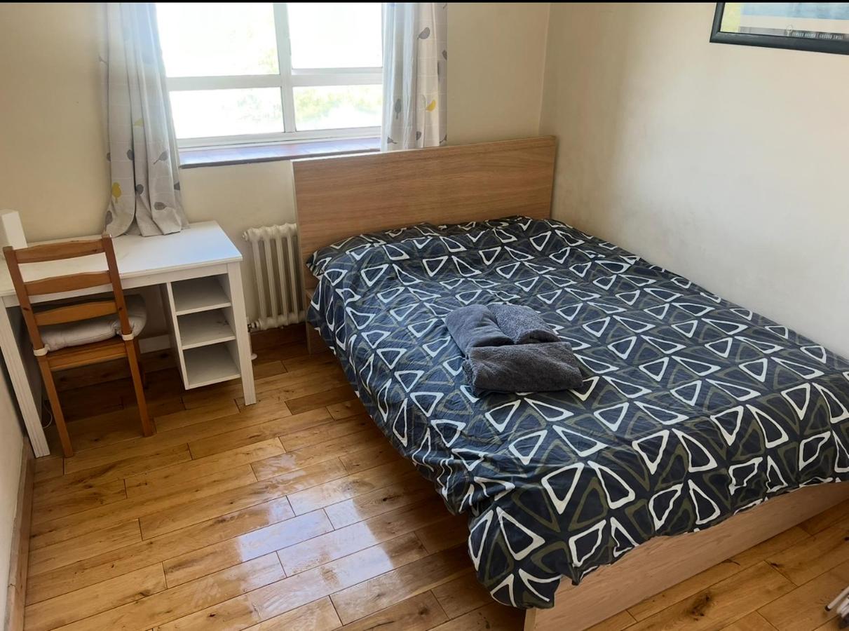 Central London Zone 1 cosy room with living room and balcony - 3