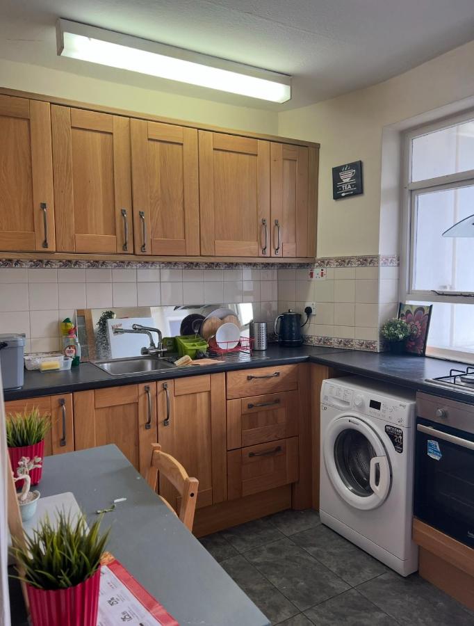 Central London Zone 1 cosy room with living room and balcony - 4