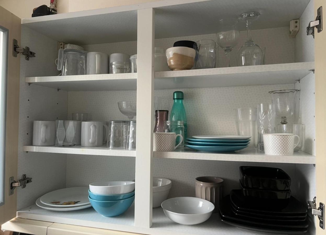 Elephant and castle zone 1 central London room - 2