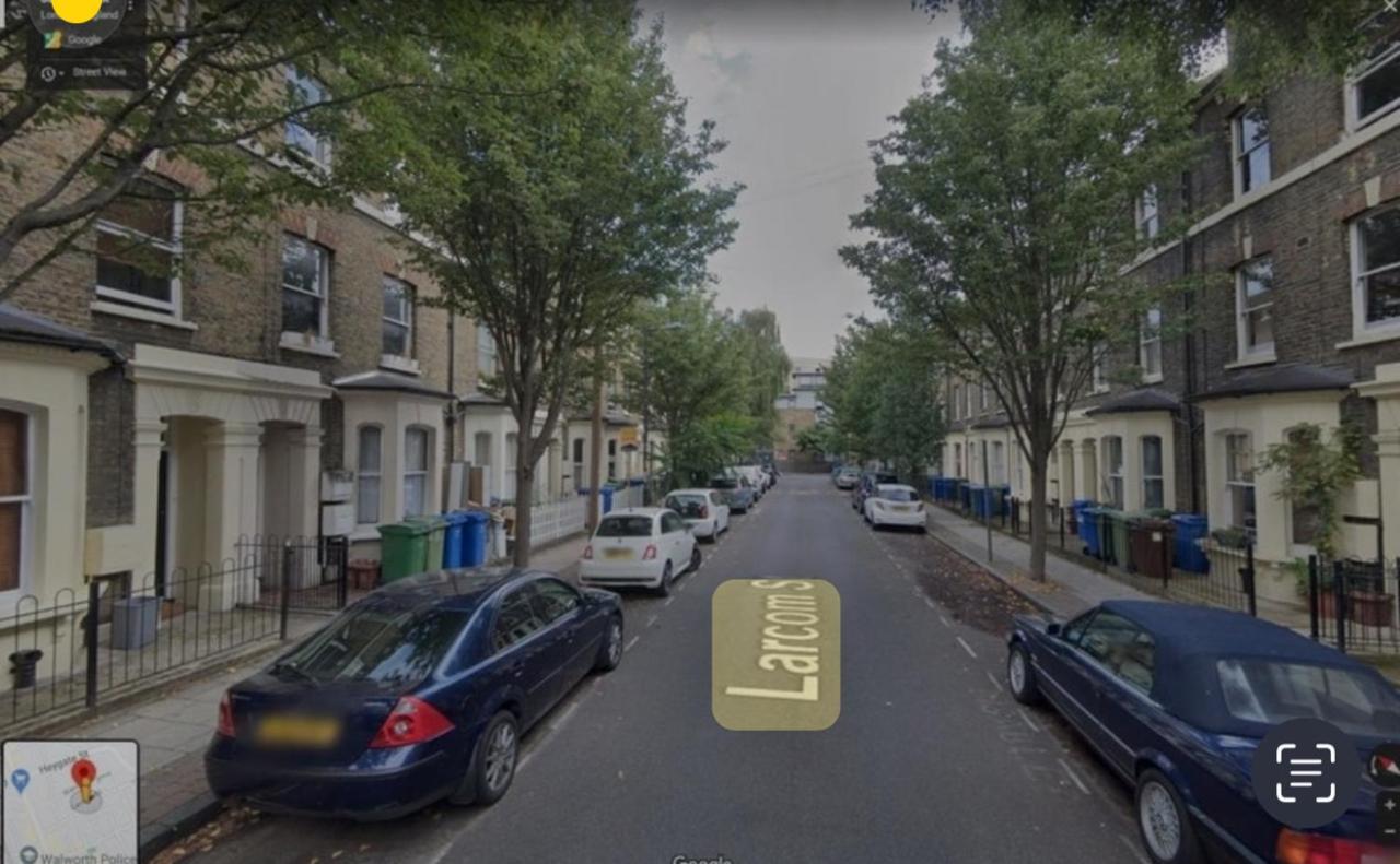 Elephant and castle zone 1 central London room - 5