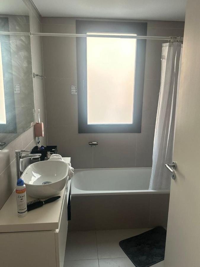 Depto Palermo Hollywood al frente Distrito Arcos - 3