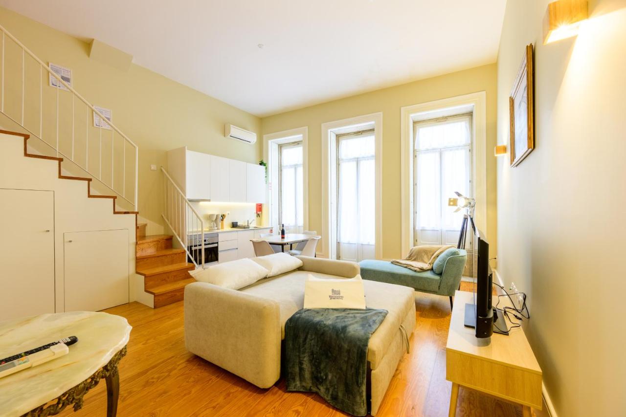 Photography Apartments - 2