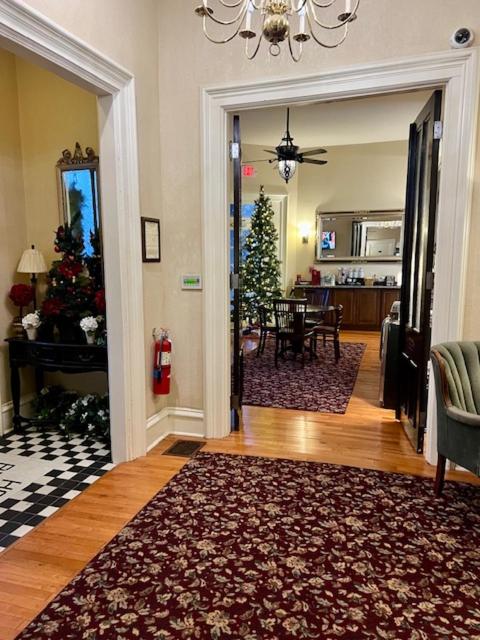 Hotel Belvidere — photo 12