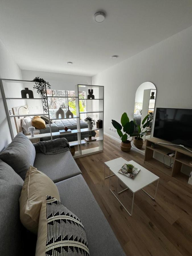 Guatemala Studio Apart - 5