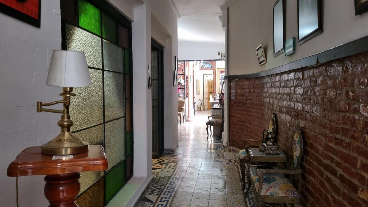 Hotel Casa de la Luz - 3