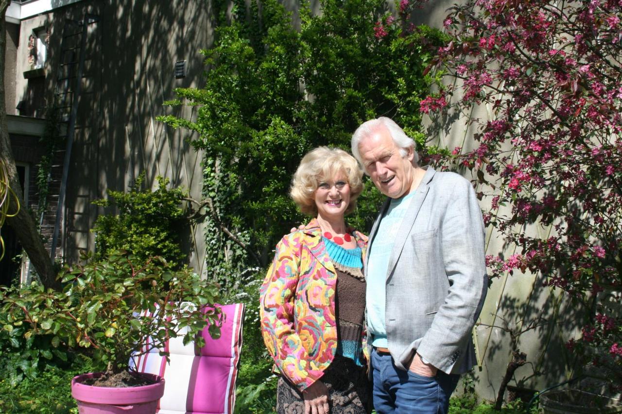 B&B Het Hart van Haarlem - 5