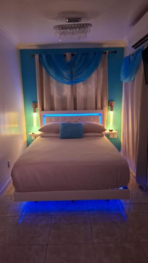 Jazmin's Apartment - 5