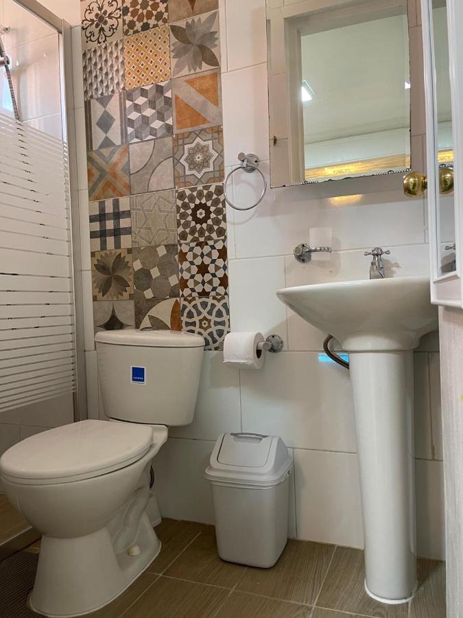 Jazmin's Apartment - 2